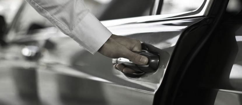 JKIA AIRPORT TRANSFERS