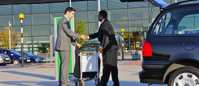 NAIROBI WILSON AIRPORT TRANSFERS